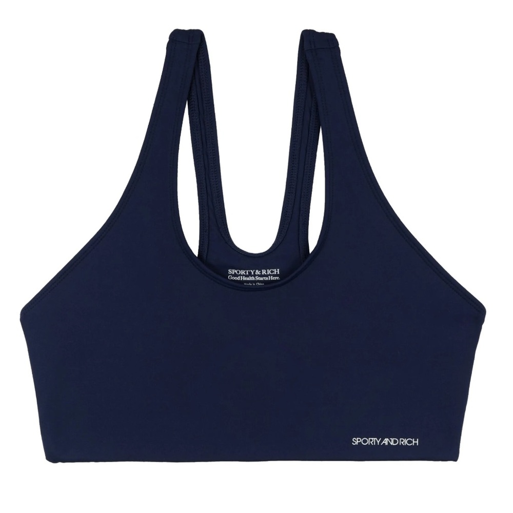 Sporty & Rich Sports Bra – SOLD